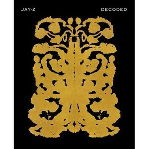 Decoded -- Jay-Z